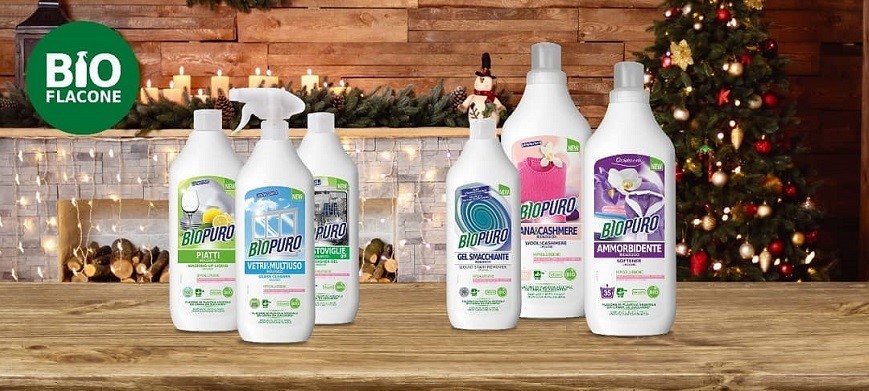 Biopuro Crăciun